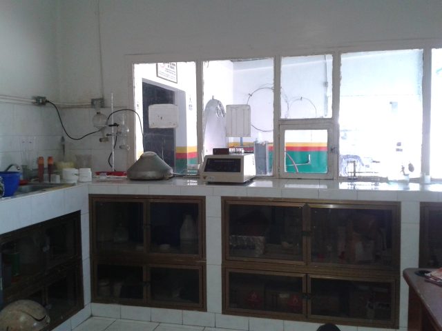 LABORATORIO